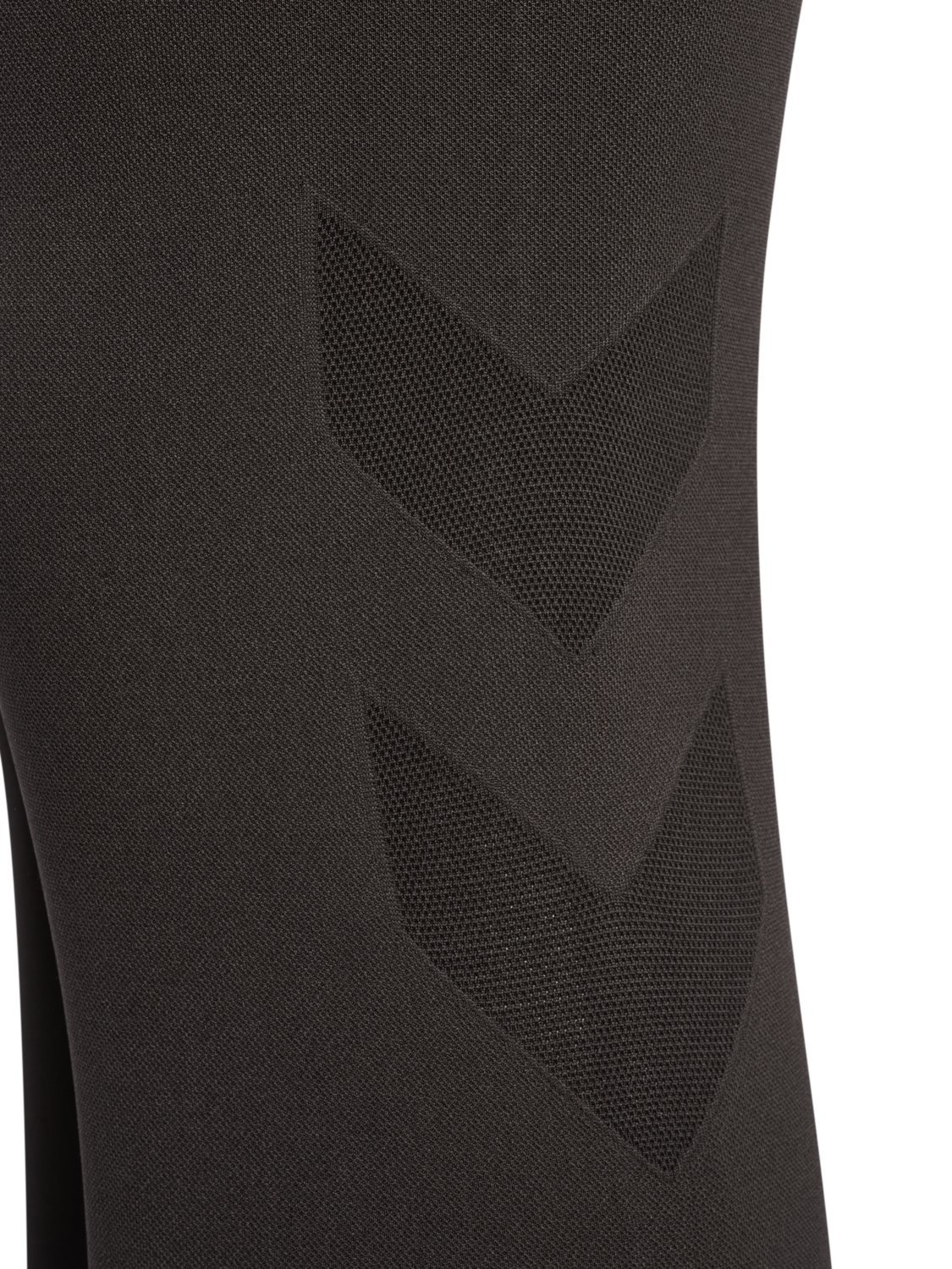 hmlHIIT SEAMLESS HIGH WAIST TIGHTS, AFTER DARK, packshot
