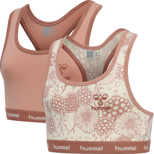 hmlCAROLINA TOP 2-PACK, 3112, packshot