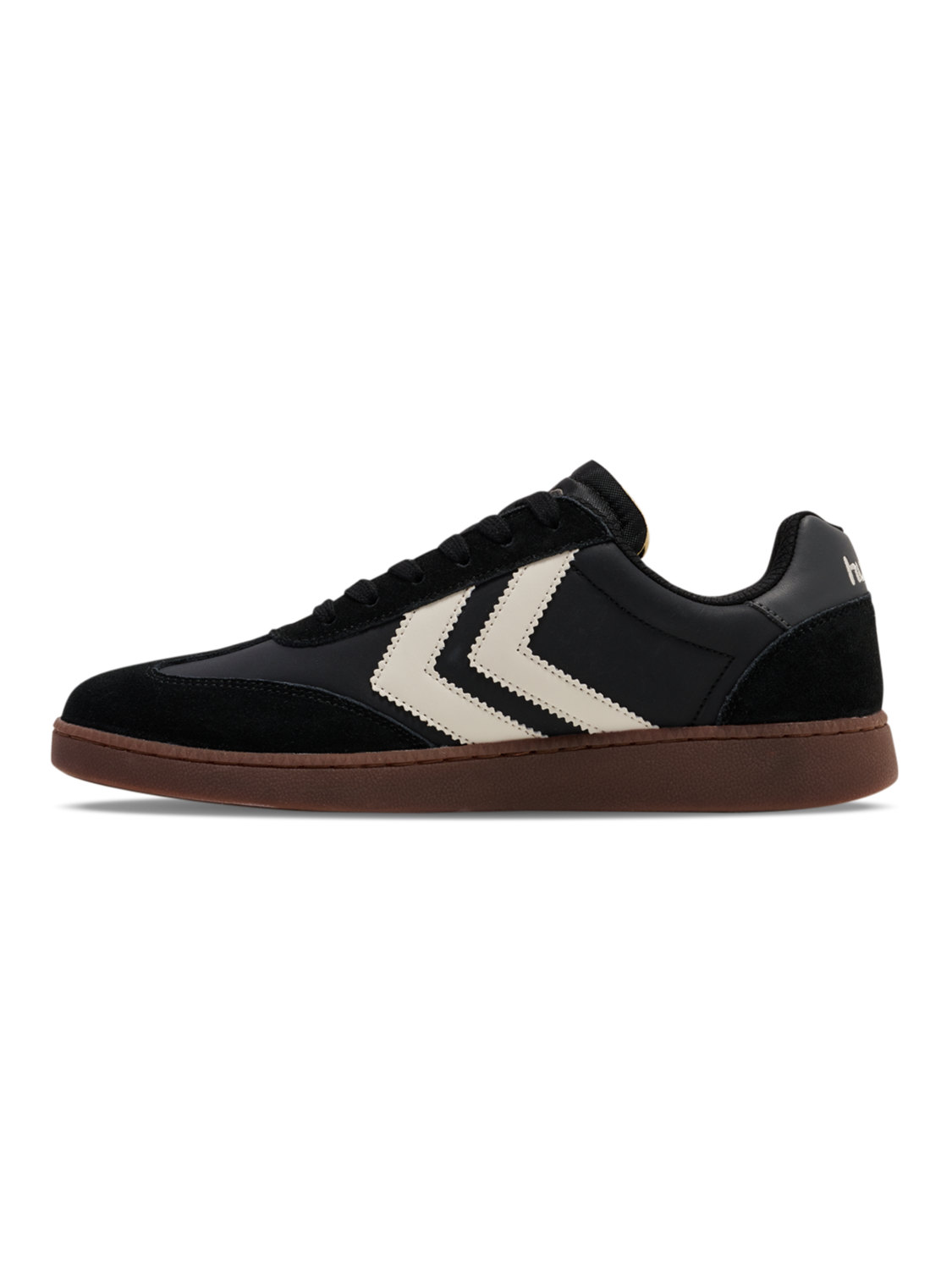 hummel VM78 CPH ML - BLACK/GREY | hummelsport.de 
