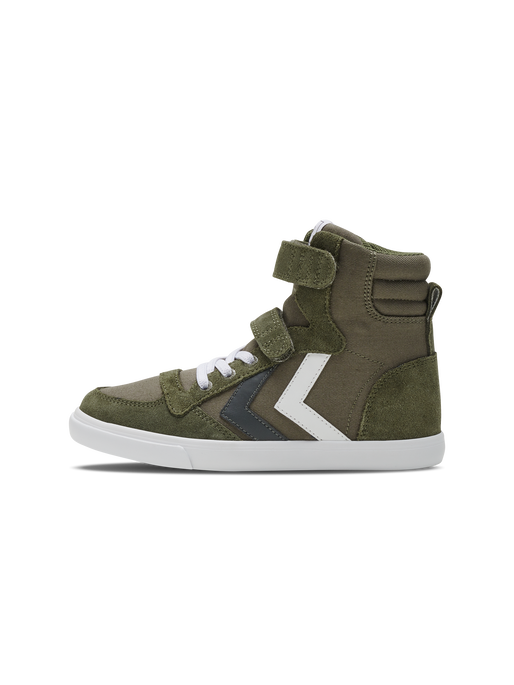 SLIMMER STADIL HI. JR, 6453, packshot