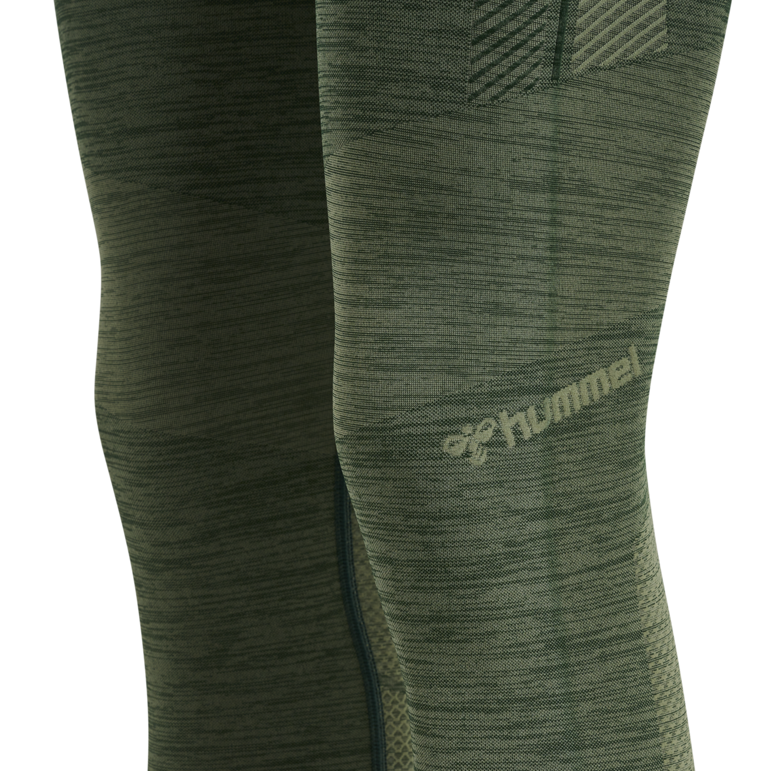 hmlSKY HIGH WAIST SEAMLESS TIGHTS, 6772, packshot