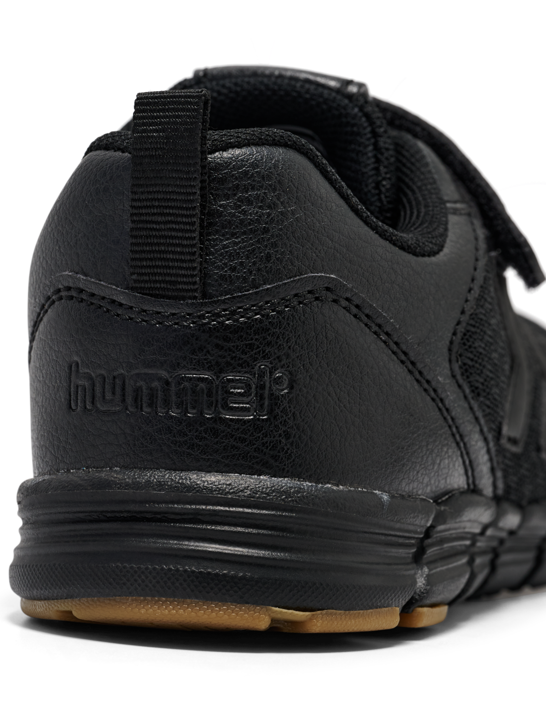 SPEED JR, BLACK/BLACK, packshot