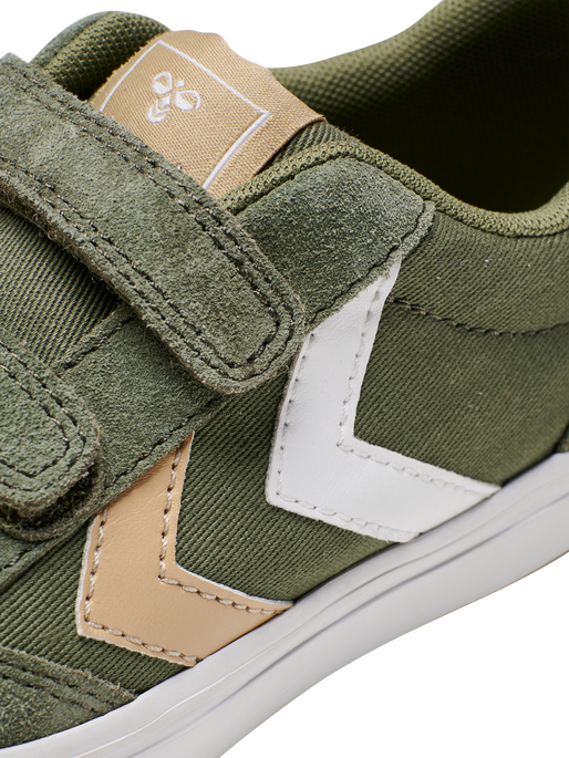 STADIL LOW JR, 6754, packshot