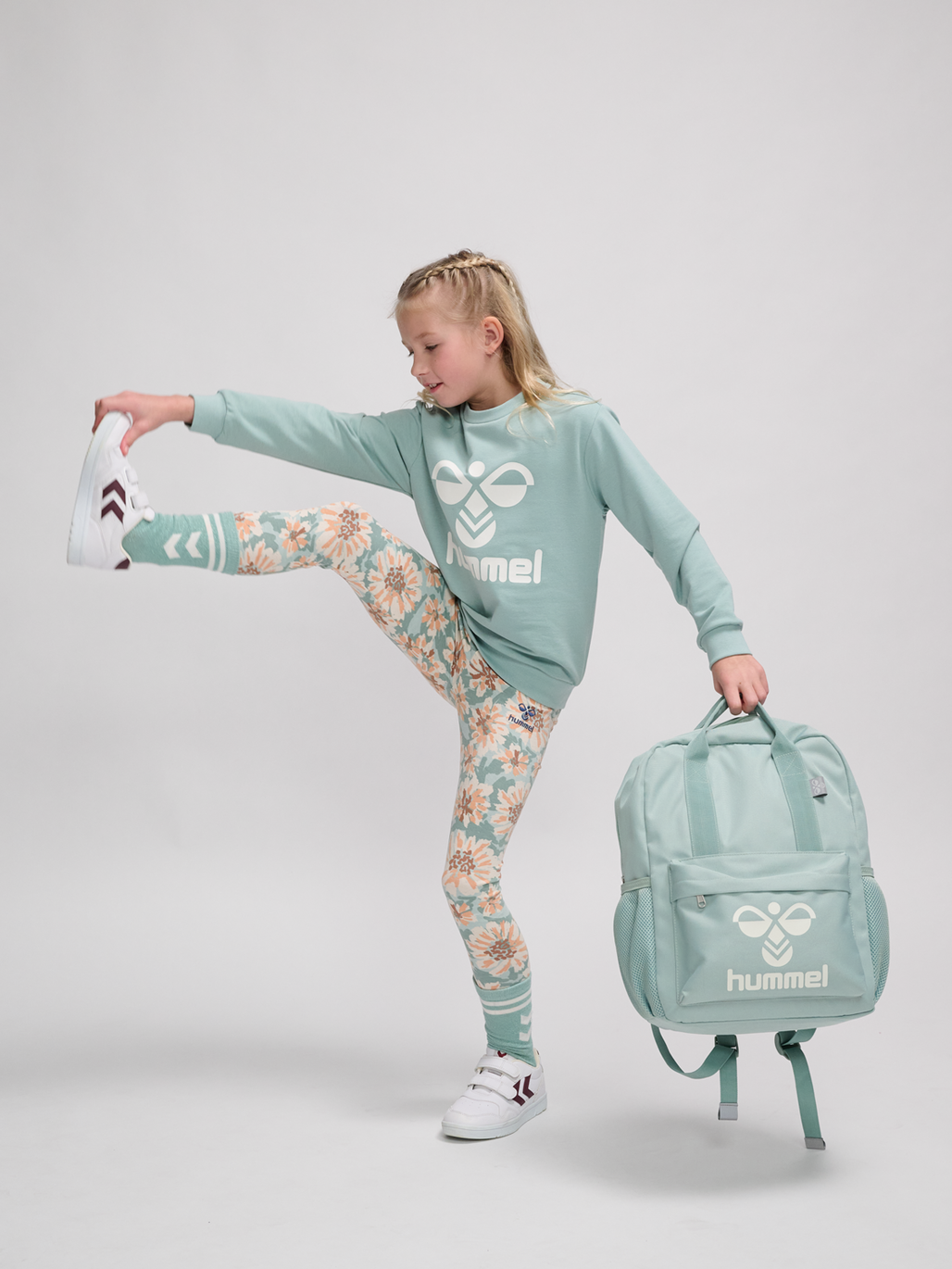 hmlJAZZ BACK PACK
