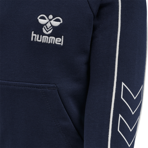 hmlCASEY SWEATSHIRT, 1009, packshot