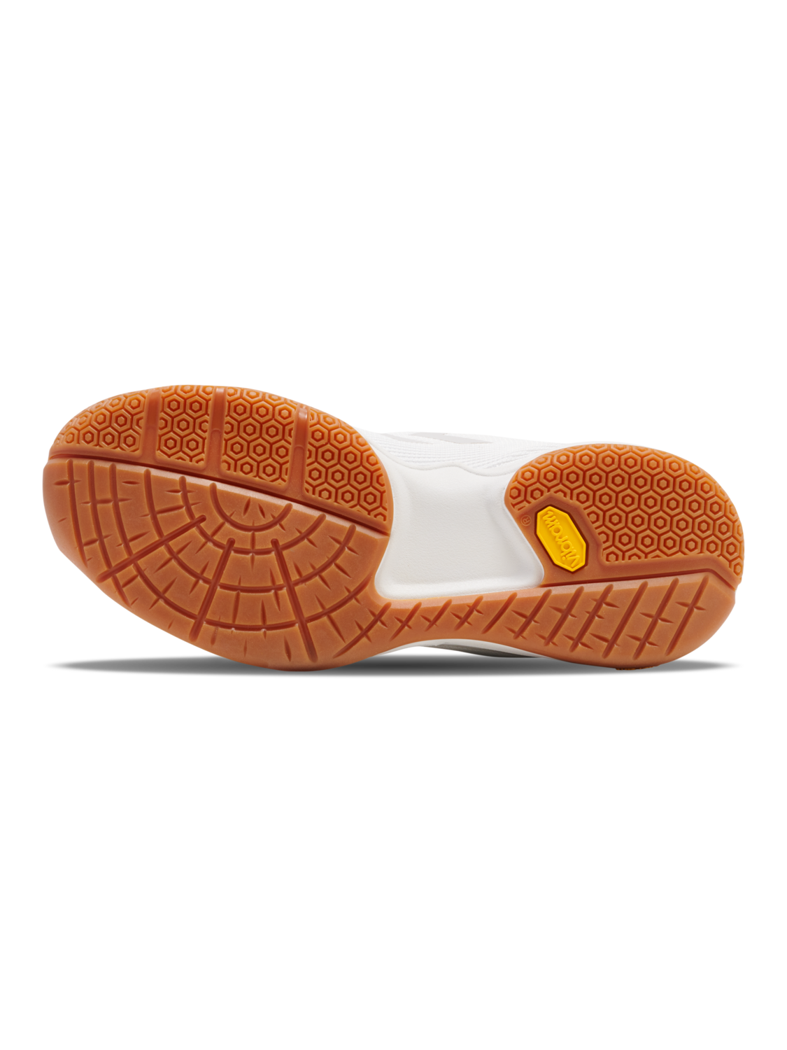 COURT CONTROL, WHITE, packshot