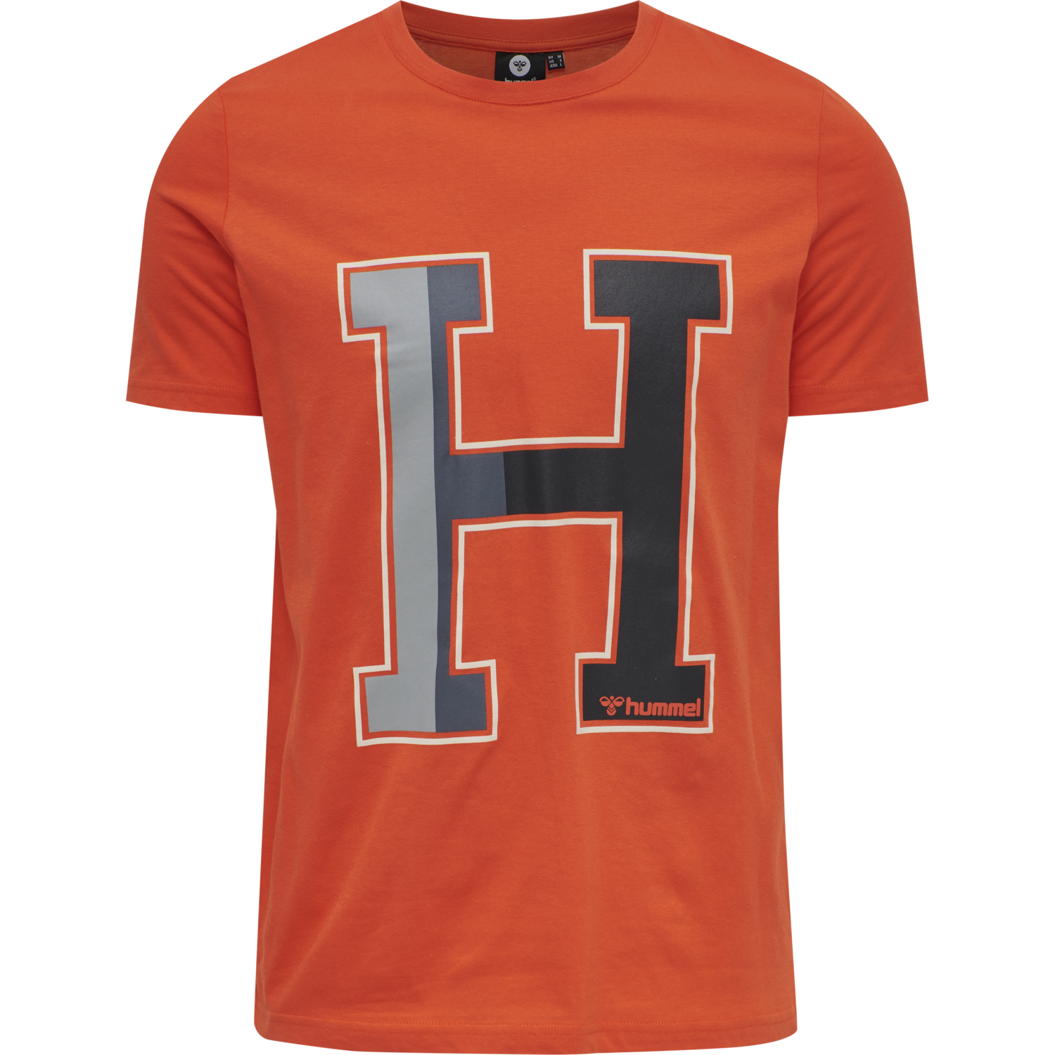 hmlLANEWAY T-SHIRT, 3008, packshot