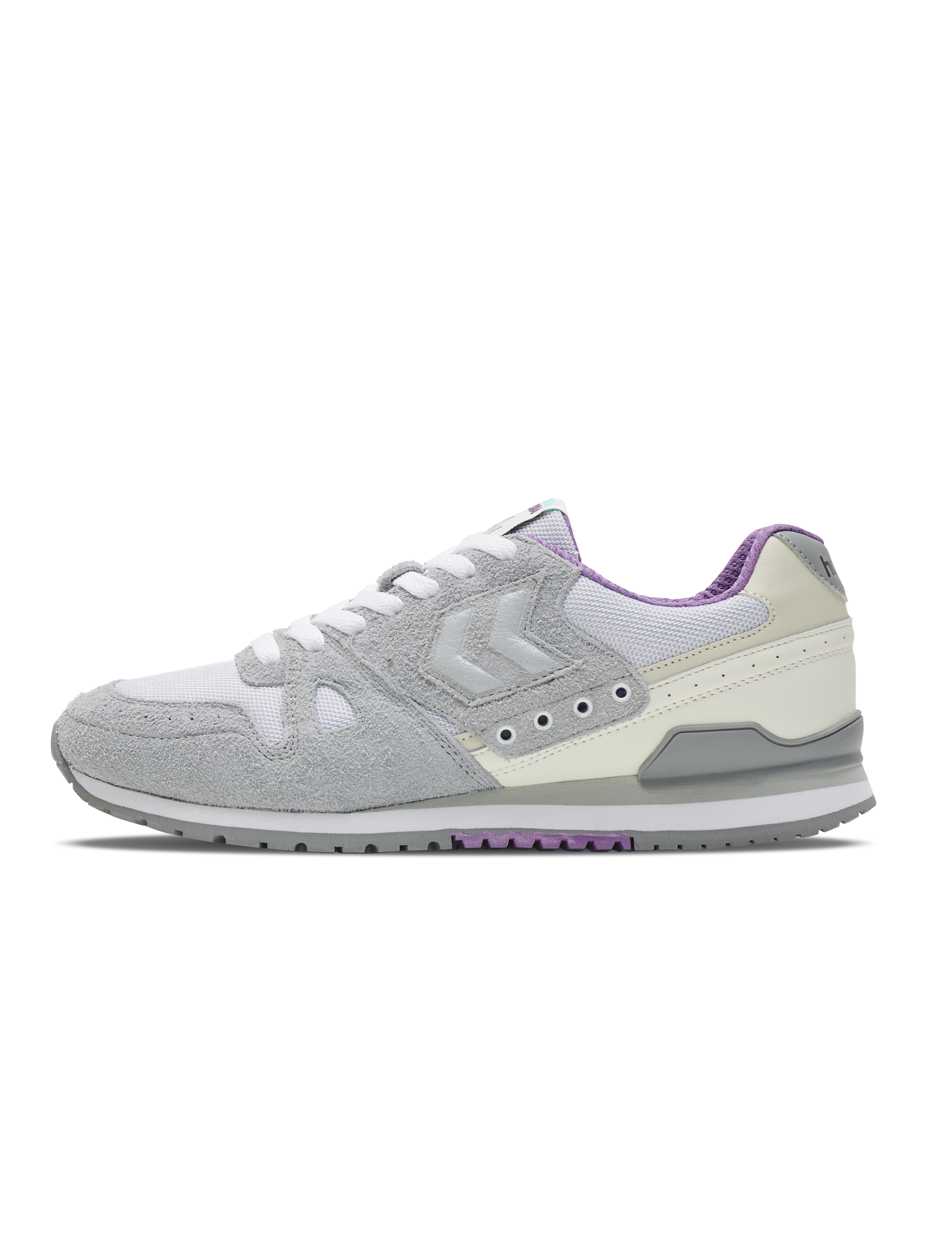 MARATHONA SUEDE, 1968, packshot