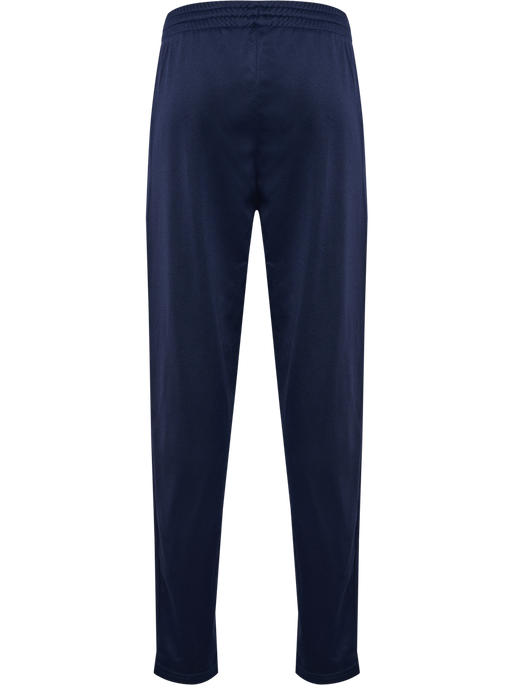 hmlLOGO SUIT KIDS, DIVA BLUE/MARINE, packshot