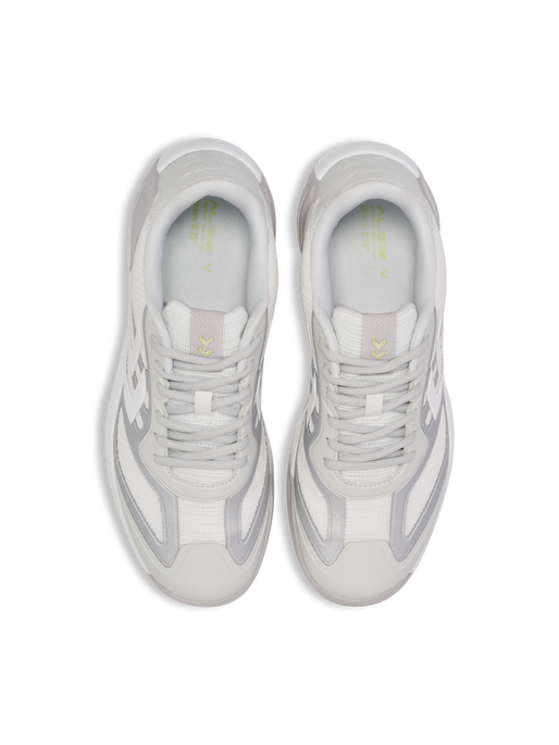 ALGIZ V, WHITE/GREY ALGIZ V, WHITE/GREY, packshot