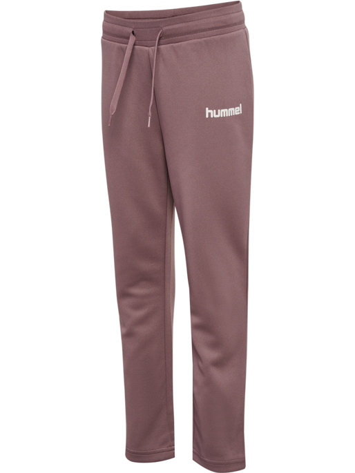 hmlTUKAS TRACKSUIT, TWILIGHT MAUVE, packshot