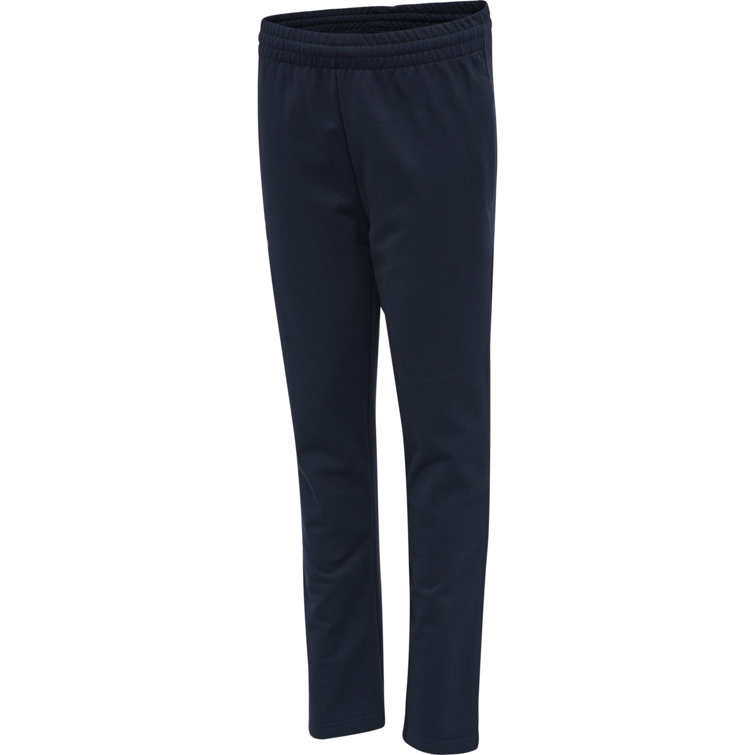 hmlACTION COTTON PANTS KIDS, 8552, packshot