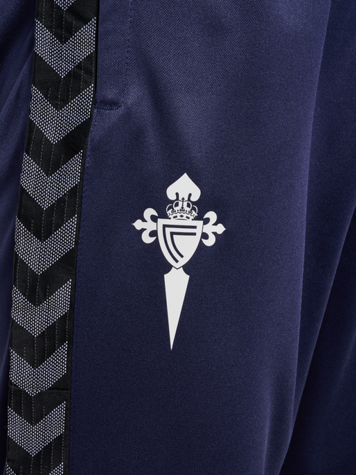 hmlAUTHENTIC PL PANTS, MARINE hmlAUTHENTIC PL PANTS, MARINE, packshot