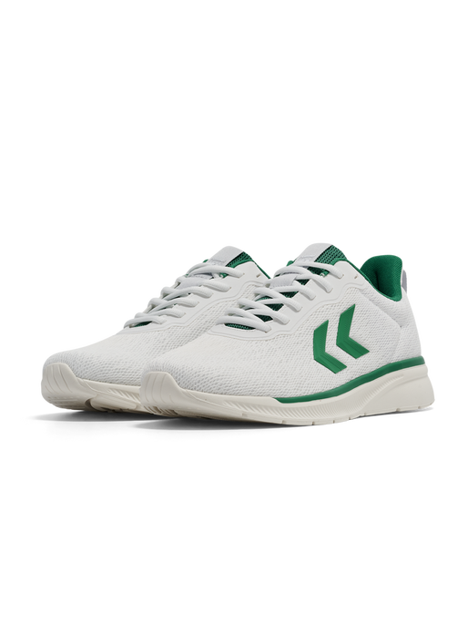 REACH TR BREATHER MS, WHITE/GREEN, packshot