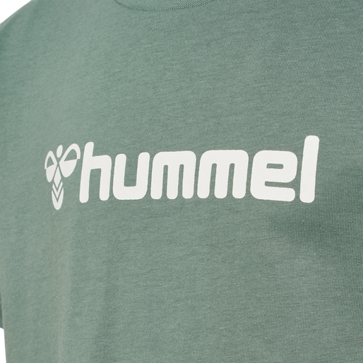 hmlNOVET SHORTS SET, 6575, packshot