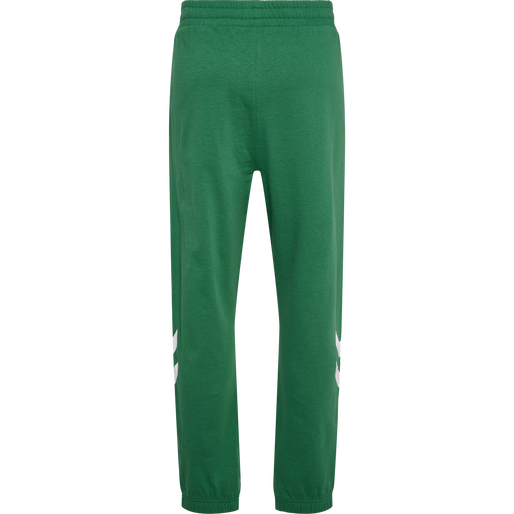 hmlLEGACY REGULAR PANTS, FOLIAGE GREEN, packshot