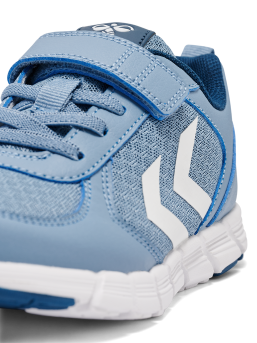 SPEED JR, FADED DENIM, packshot