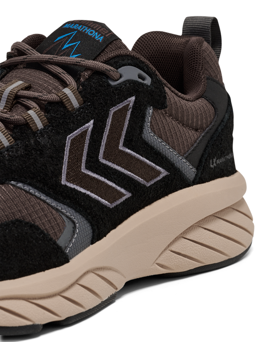 MARATHONA REACH LX DS, ANTHRACITE/JAVA MARATHONA REACH LX DS, ANTHRACITE/JAVA, packshot