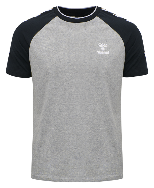 hmlMARK T-SHIRT S/S, 2006, packshot