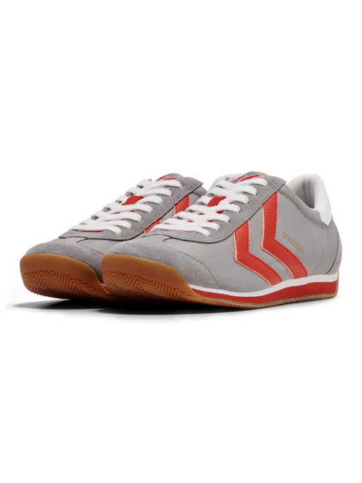 STADION NYLON, ALLOY/PAPRIKA STADION NYLON, ALLOY/PAPRIKA, packshot