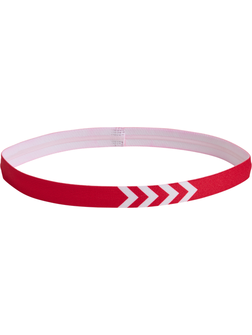3-PACK HEADBAND 17-18, WHITE/BLACK/TRUE RED, packshot