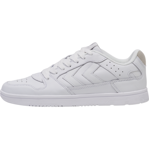 POWER PLAY, WHITE, packshot