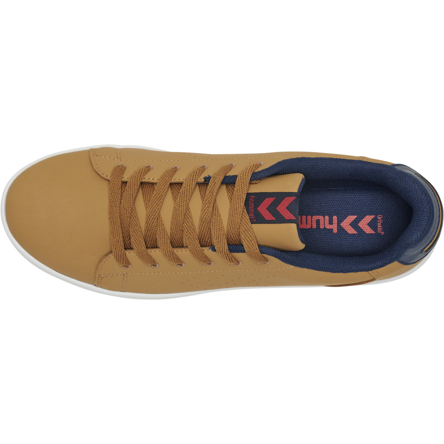 BUSAN SYNTH. NUBUCK, RUBBER, packshot