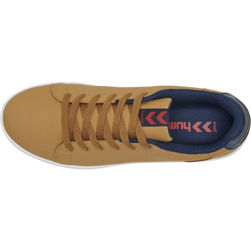 BUSAN SYNTH. NUBUCK, RUBBER, packshot