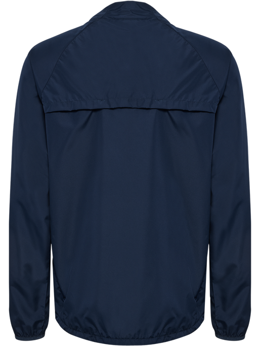 hmlPRO TRAINING LIGHTWEIGHT JACKET, MARINE, packshot