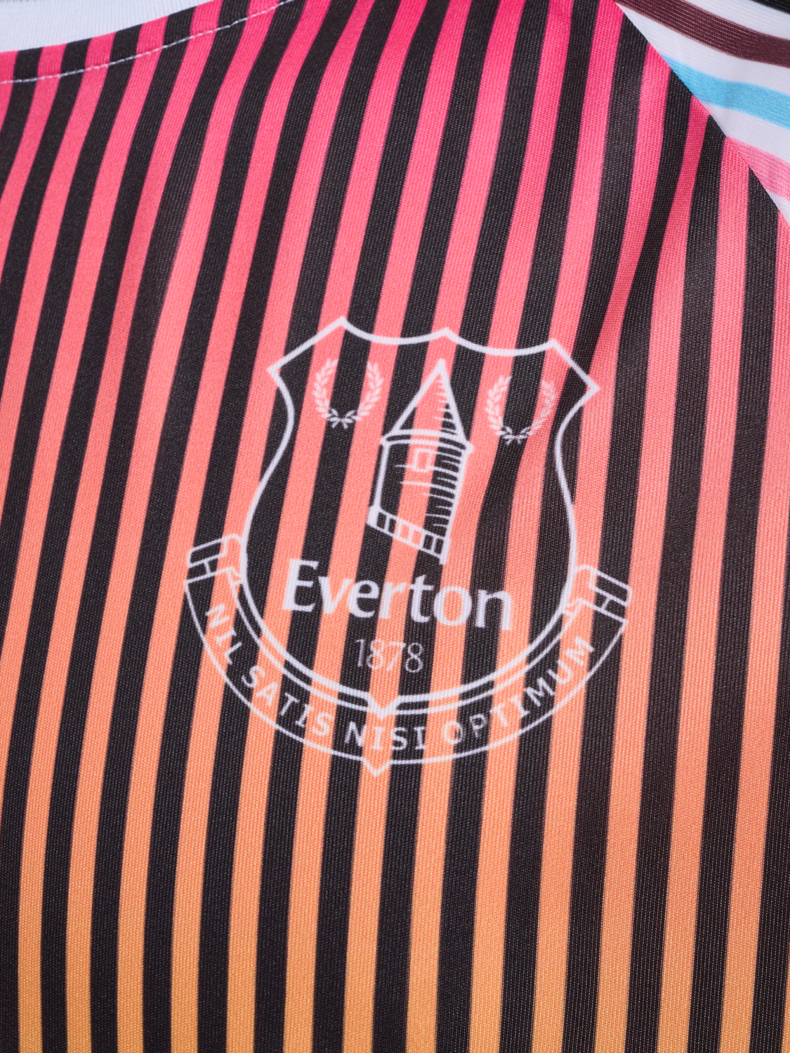 HMLFLAG 23/24 JERSEY S/S, MULTI COLOUR, packshot