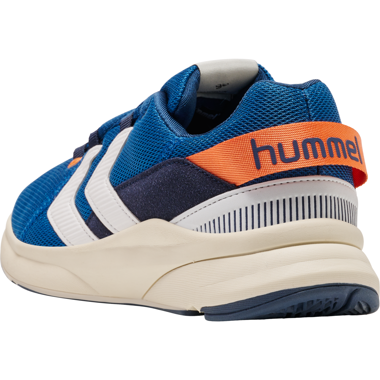 REACH 300 RECYCLED LACE JR, 7839, packshot