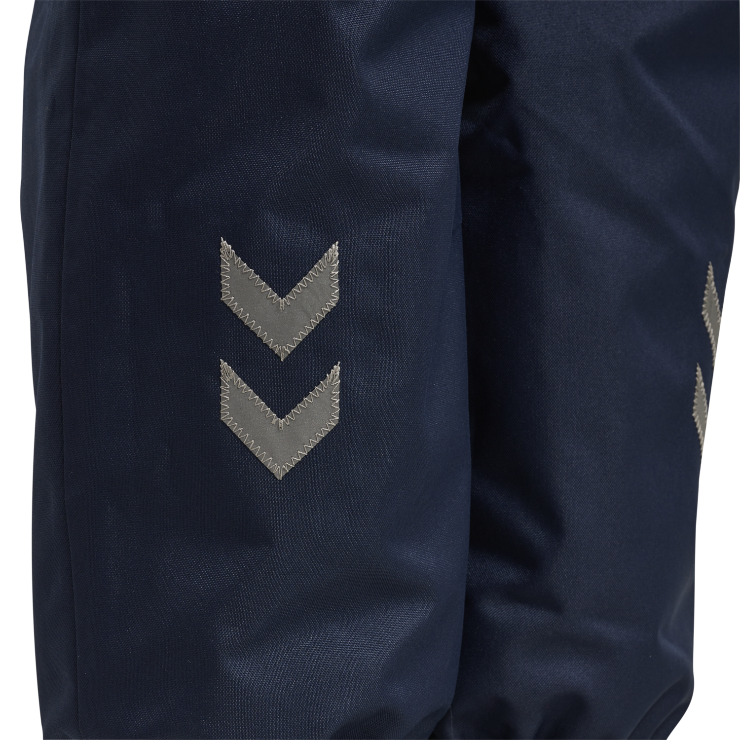 hmlSNOOPY TEX SNOWSUIT, SIERRA, packshot