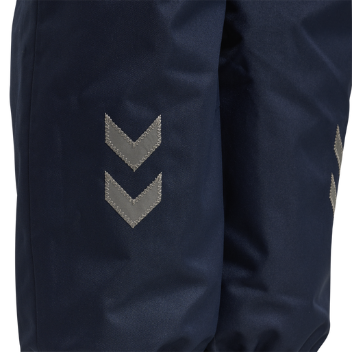 hmlSNOOPY TEX SNOWSUIT, SIERRA hmlSNOOPY TEX SNOWSUIT, SIERRA, packshot