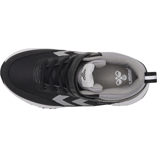 ROOT TEX JR, BLACK, packshot