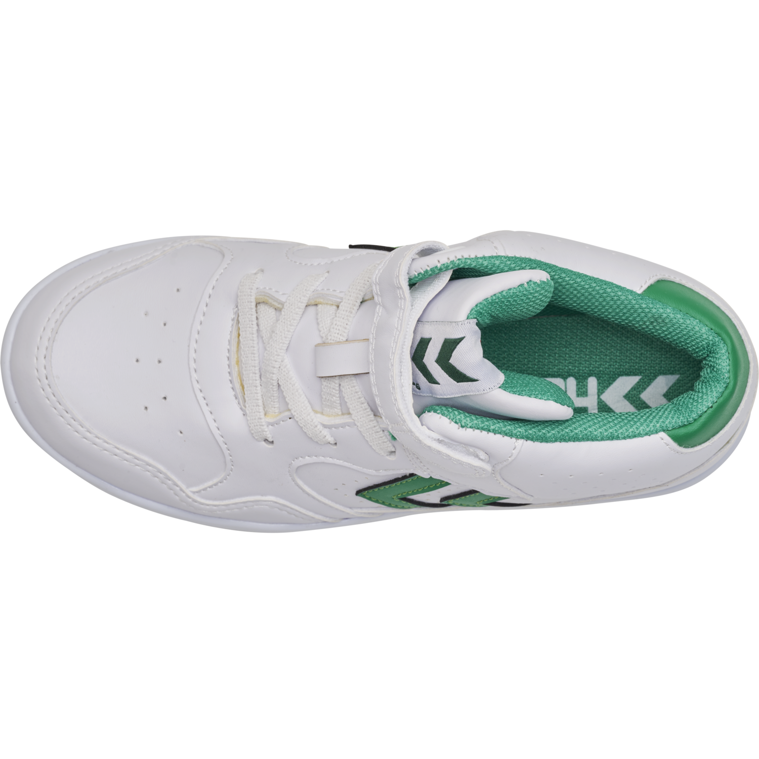 CAMDEN HIGH JR, WHITE, packshot