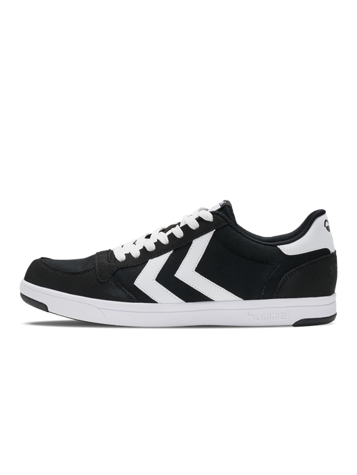 STADIL LIGHT CANVAS, BLACK, packshot
