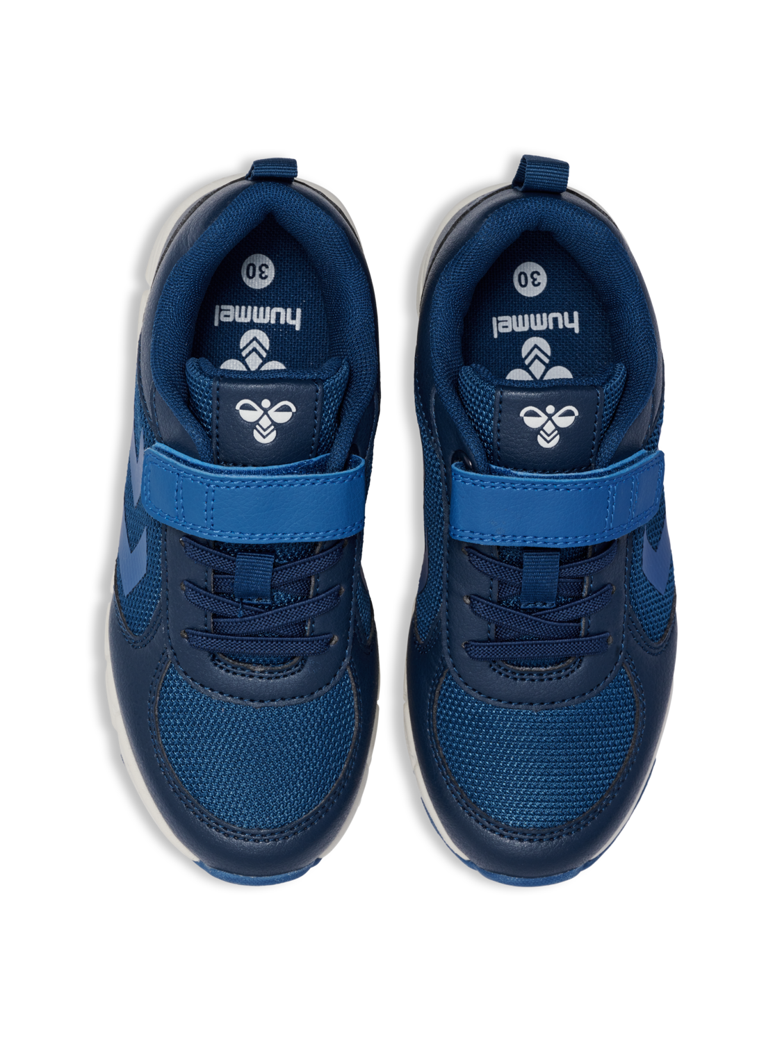 SPEED 2.0 JR, NAVY, packshot