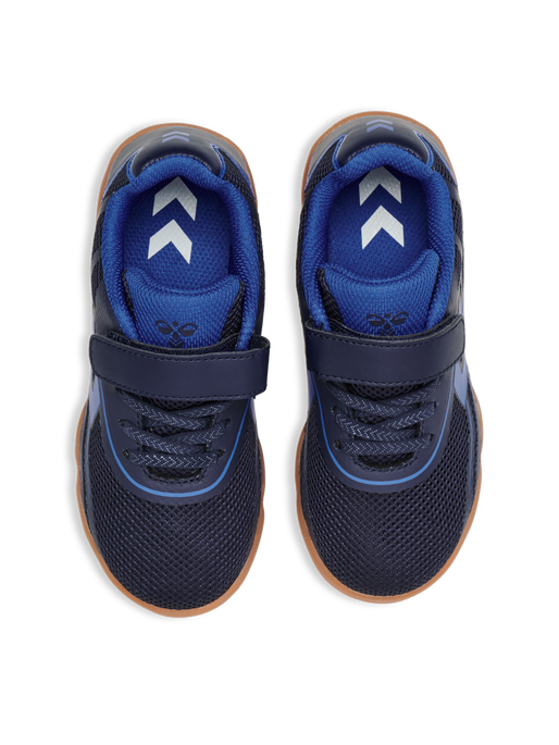 ROOT ELITE II VC JR, DRESS BLUES, packshot