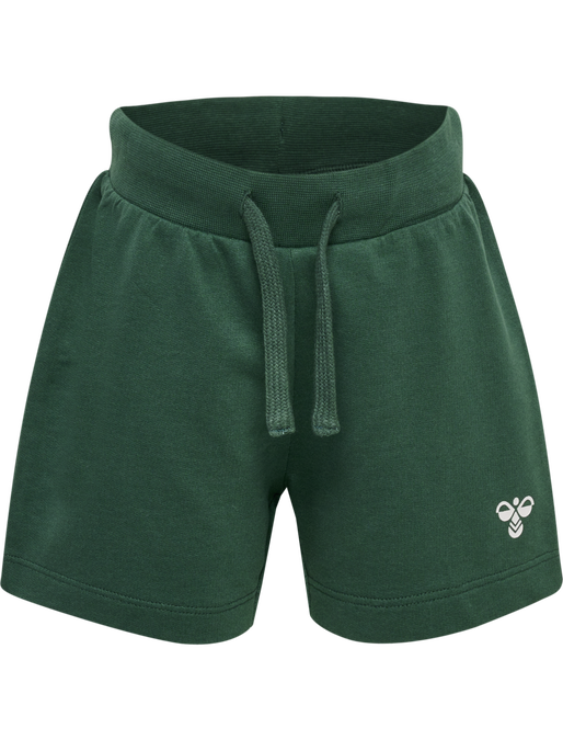 hmlTRUE SHORTS, GARDEN TOPIARY hmlTRUE SHORTS, GARDEN TOPIARY, packshot