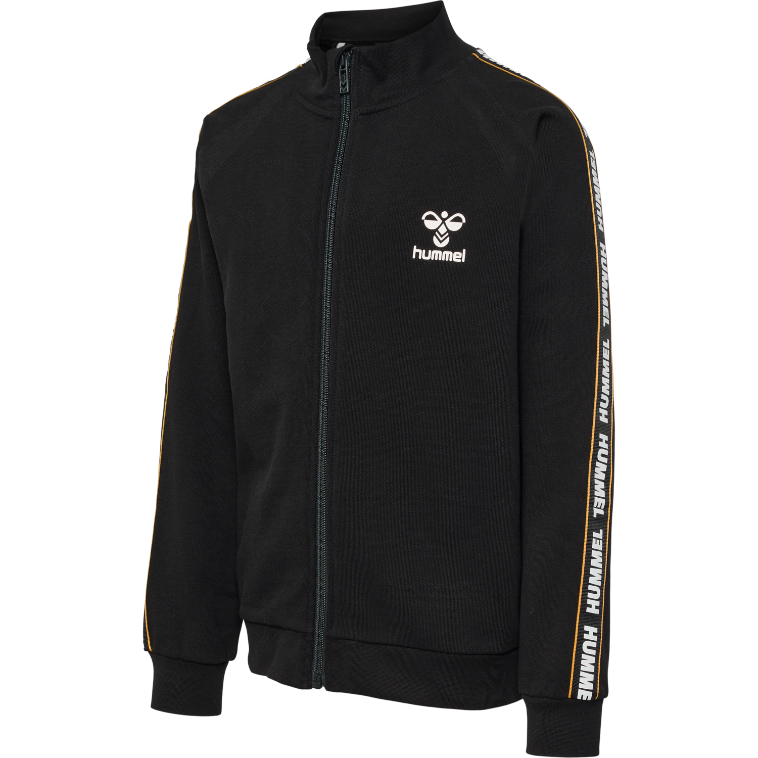 hmlPARKER ZIP JACKET, 2001, packshot