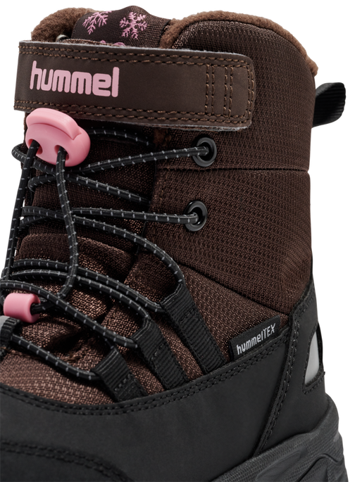 SNOW BOOT TEX, PEPPERCORN SNOW BOOT TEX, PEPPERCORN, packshot