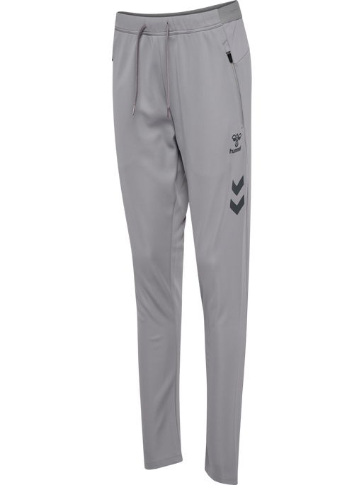 hmlCIMA 2.0 PANTS WOMAN, ALLOY hmlCIMA 2.0 PANTS WOMAN, ALLOY, packshot