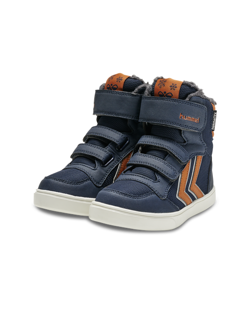 STADIL SUPER POLY BOOT MID JR, 1009, packshot