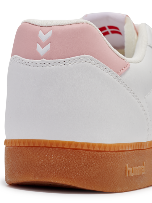 HANDBALL PERFEKT SP, WHITE/PINK HANDBALL PERFEKT SP, WHITE/PINK, packshot