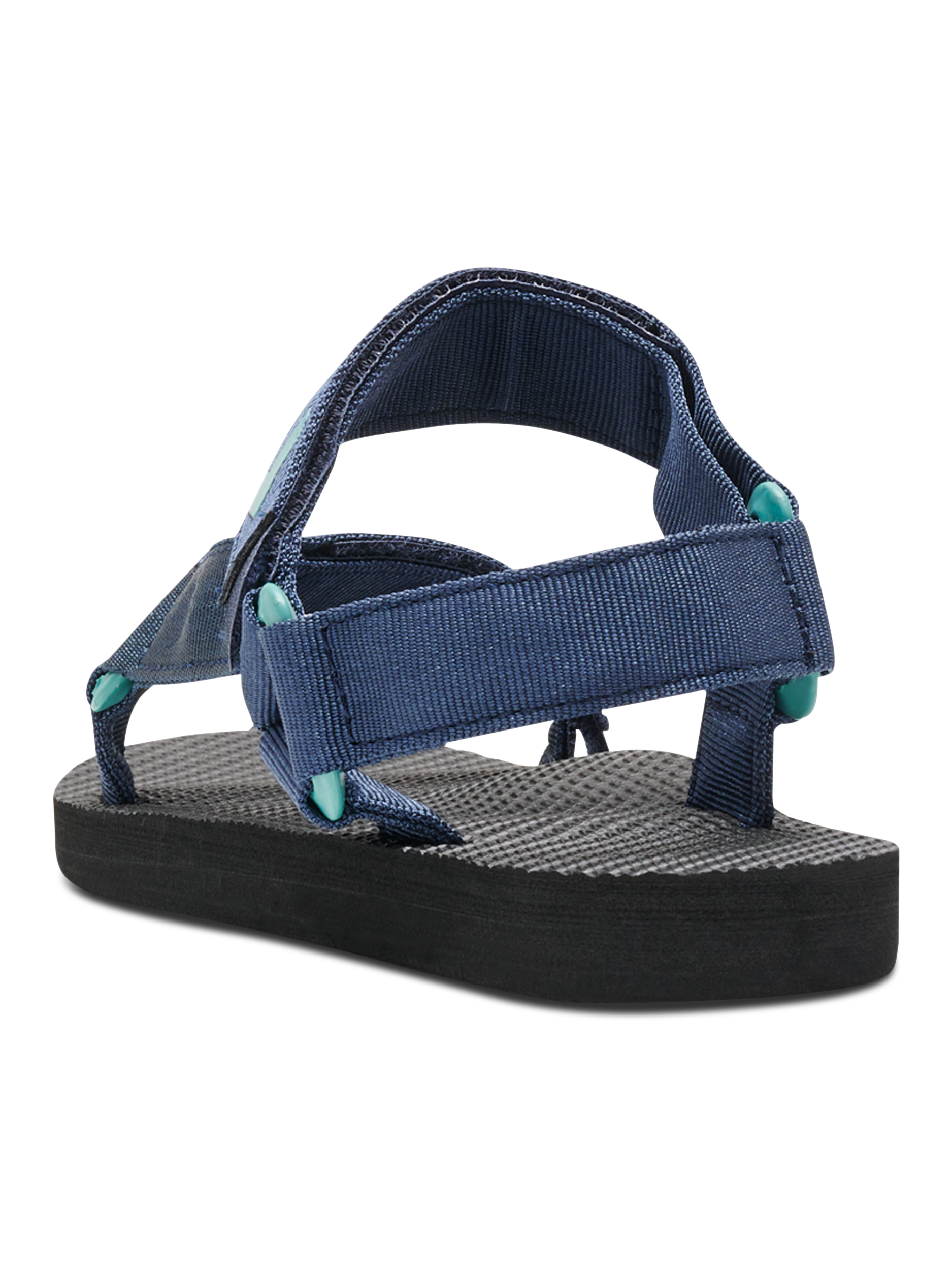 hummel STRAP SANDAL - NAVY/ENSIGN BLUE | hummelsport.de 