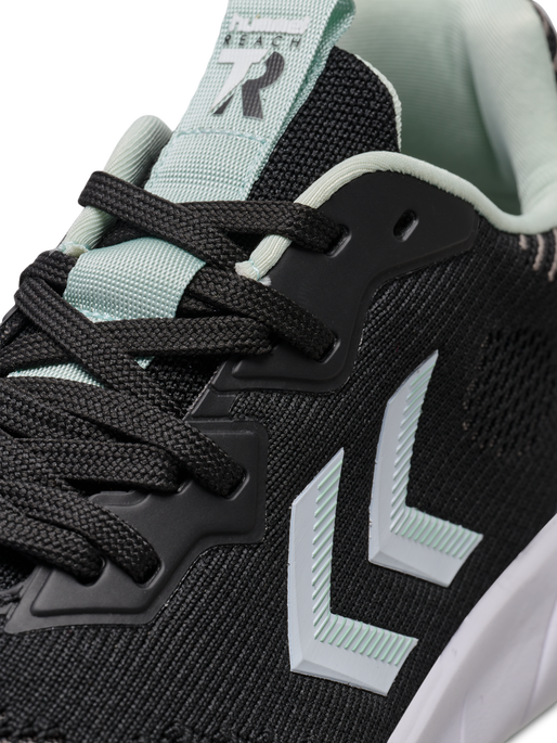 REACH TR FLEX, BLACK/SILT GREEN, packshot