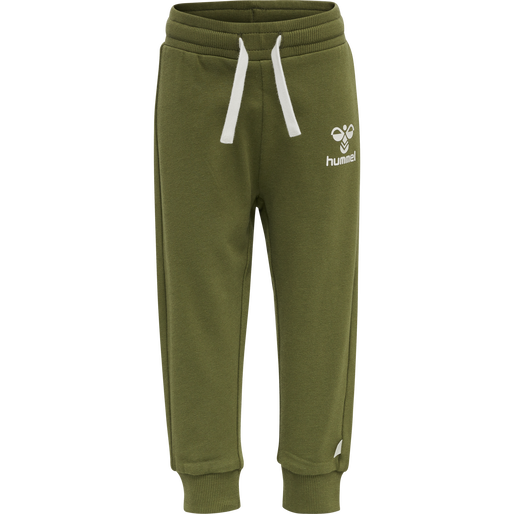 hmlARINE CREWSUIT, 6414, packshot