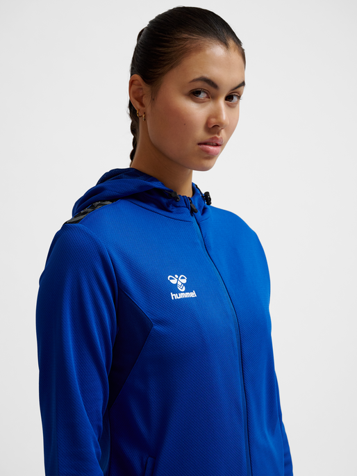 Hummel cheap authentic hoodie
