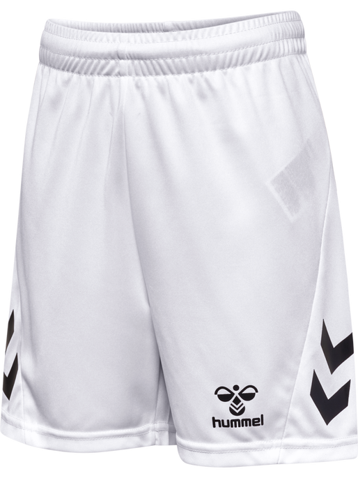 hmlLOGO SET KIDS, WHITE hmlLOGO SET KIDS, WHITE, packshot