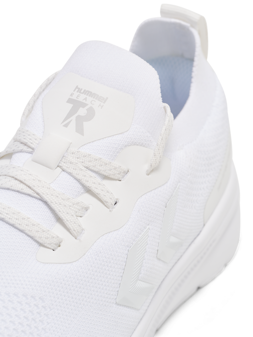 REACH TR FIT, WHITE, packshot